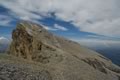 Sosednji vrh Piz de Lavarele