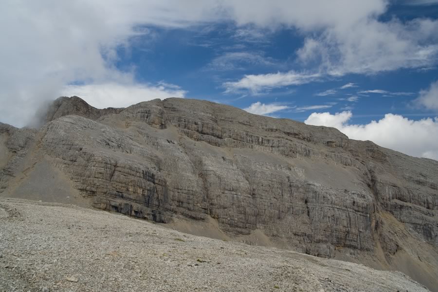 Piz de Lavarela