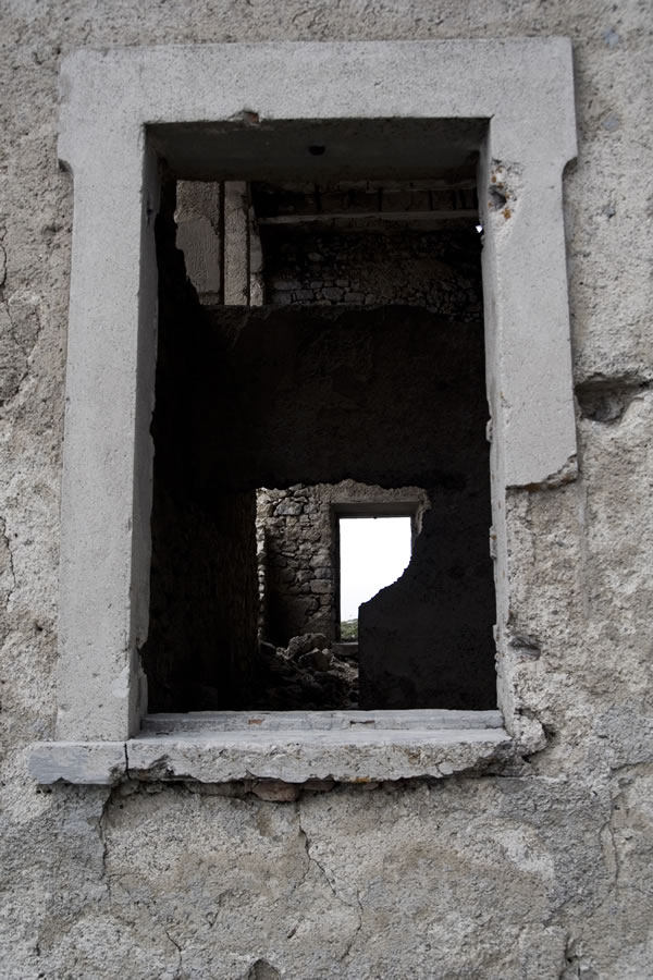 ex Riffugio Militare