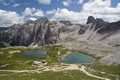 Laghi dei Piani (B�denseen)
