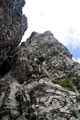 Via Ferrata Zacchi