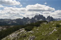 Cadini di Misurina