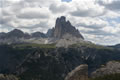 Tre Cime di Lavaredo (Drei Zinnen)