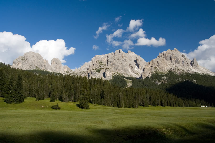 Cadini di Misurina