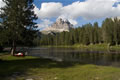 Tre Cime di Lavaredo (Drei Zinnen)