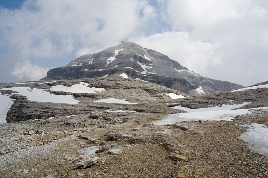 Piz Boe