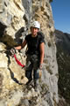 Via Ferrata Rino Pisetta