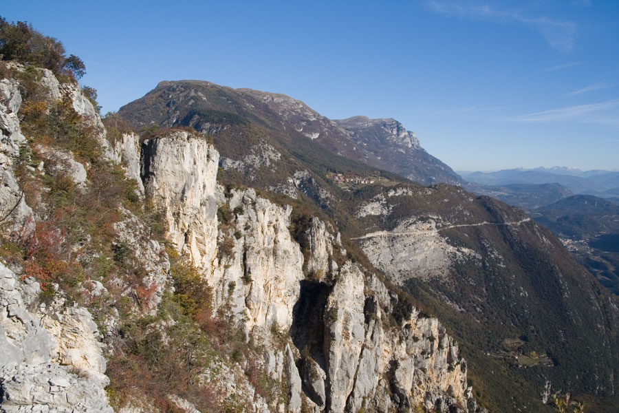 Monte Gazza