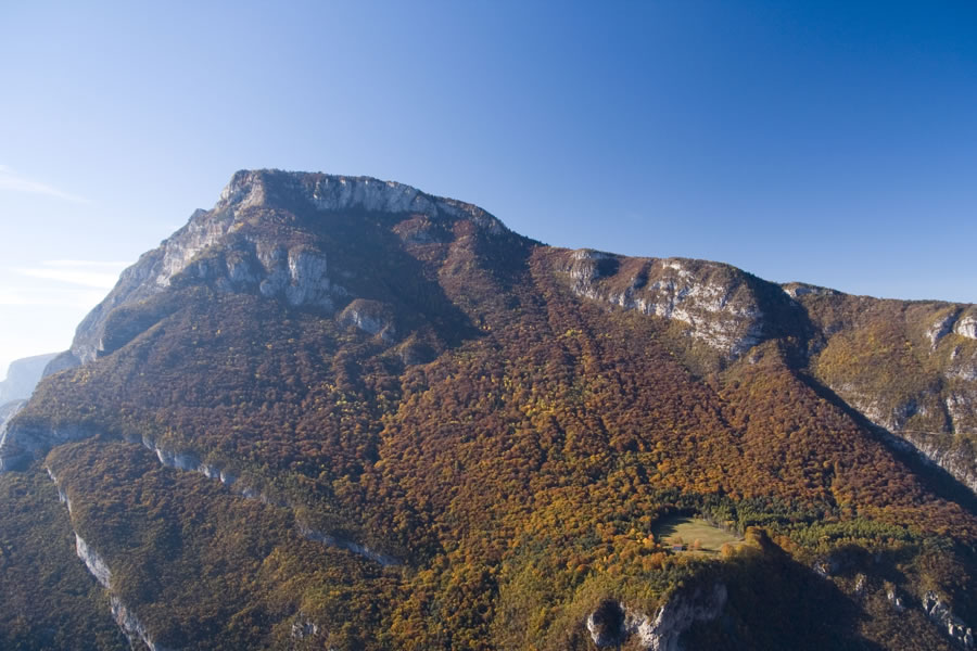 Monte Casale