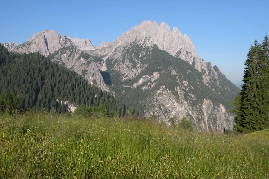 Spitzkofel