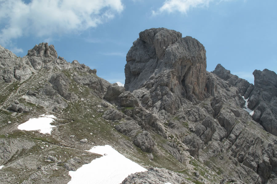 Roter Turm