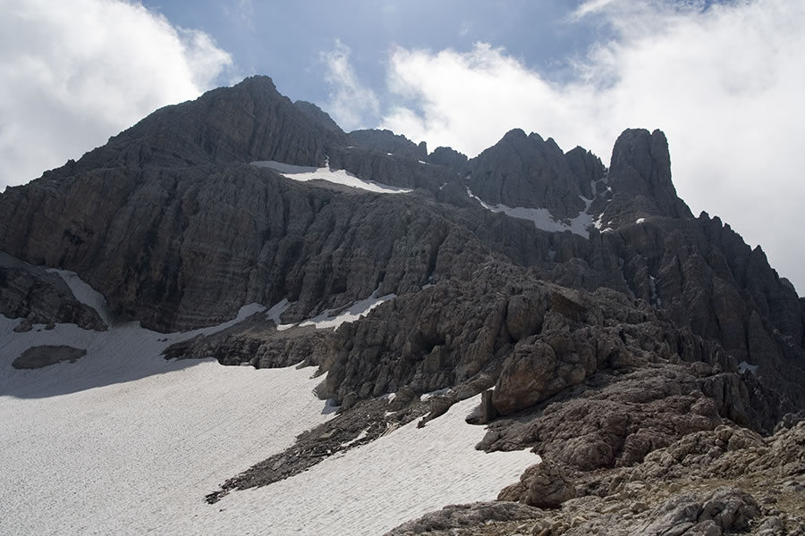 Tre Cime di Lavaredo (Drei Zinnen)
