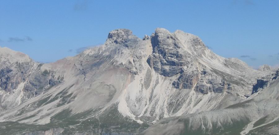 Piz de Puez