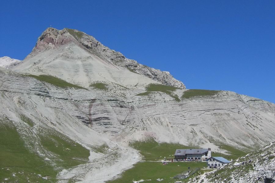 Col de Puez