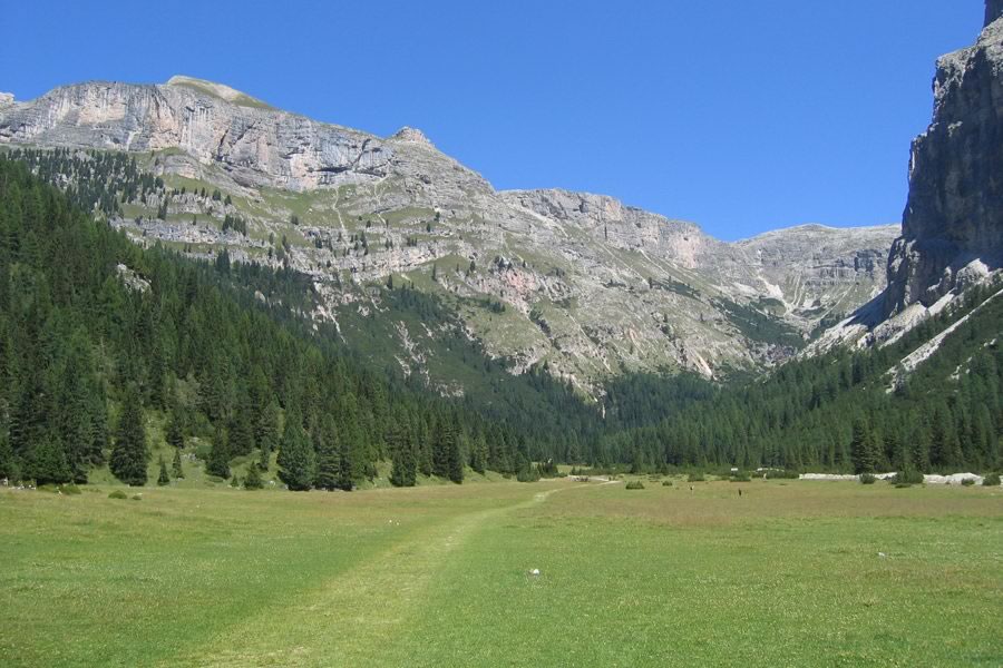 Vallunga