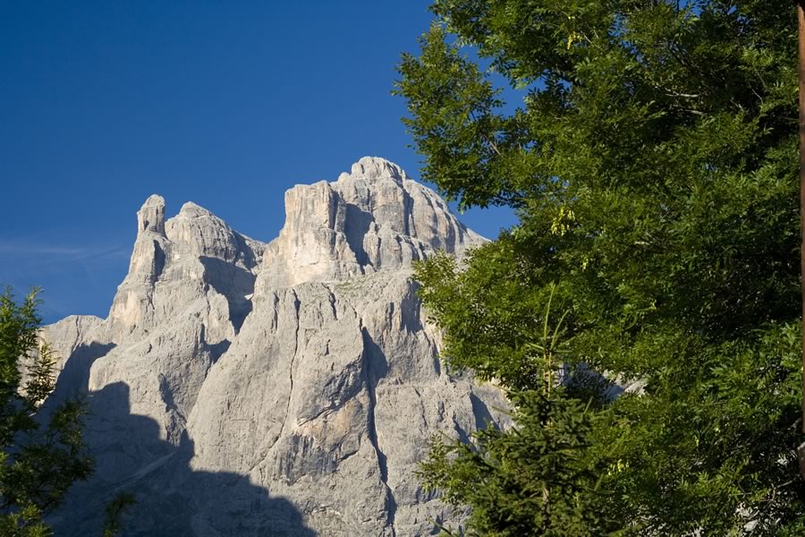 Cima Pisciadu
