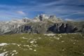 Piz de Puez, Ciampani