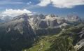 Sella Gruppe