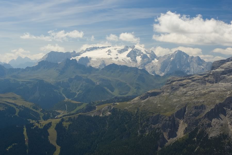 Marmolada