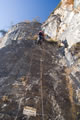Ferrata Centenario S.A.T. (Via dell'Amicizia)