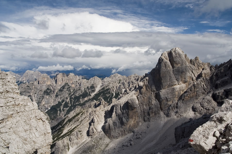 Cima de la Gardesana