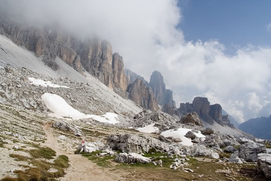 Na Forcela Travenanzes