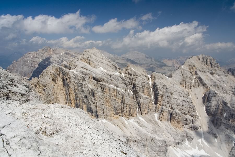 Piza de Medo in Piza Nord
