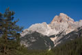 Croda Rossa