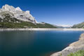 Lago di Fedaia
