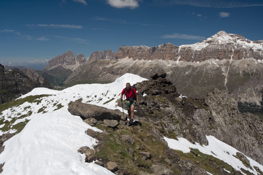 Piz Boe