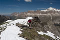 Piz Boe