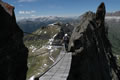 Via Ferrata delle Trincee