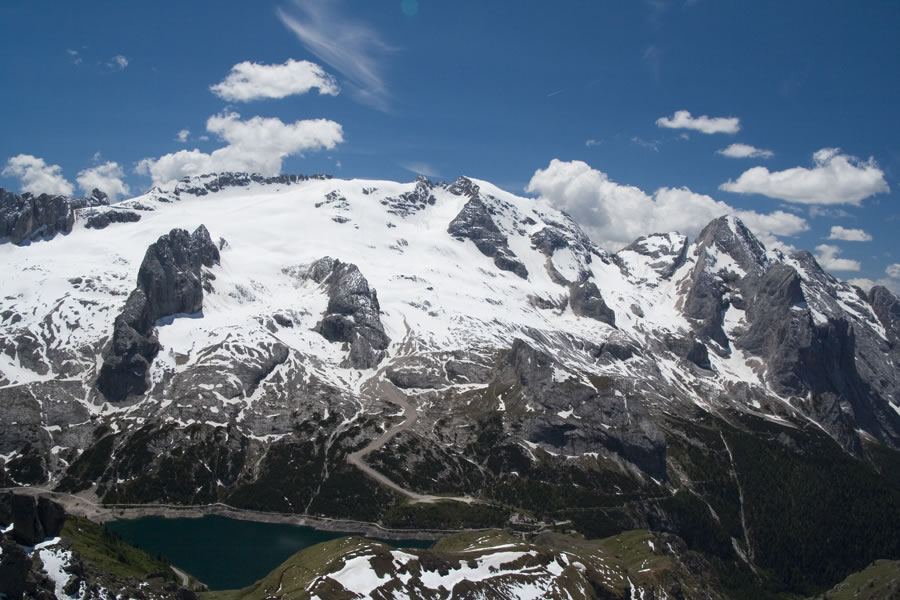 Marmolada