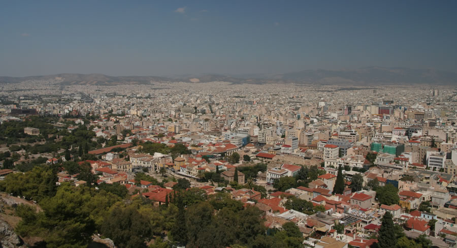 Atene