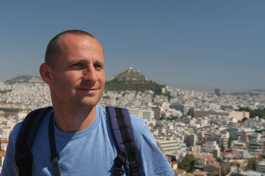 Turist