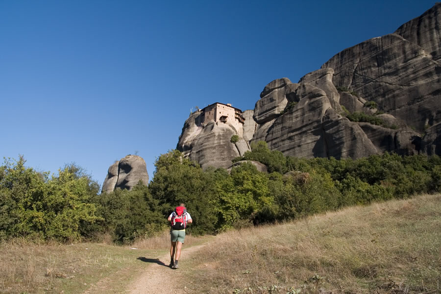 Agios Nikolaos Anapafsas
