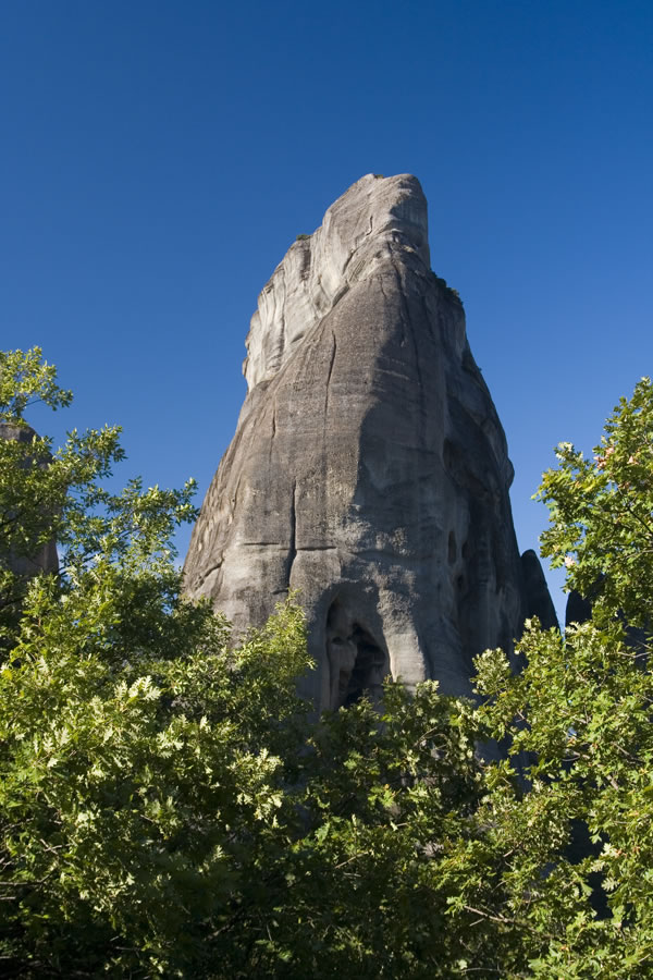 Meteora