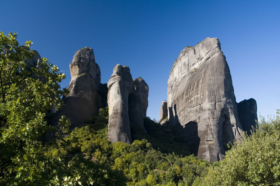 Meteora