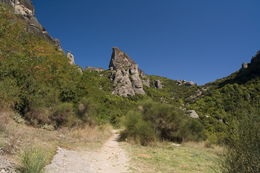 Sestop z Agia Triade