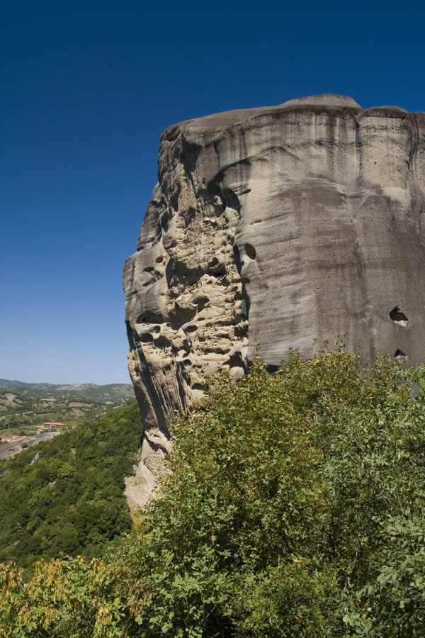Meteora