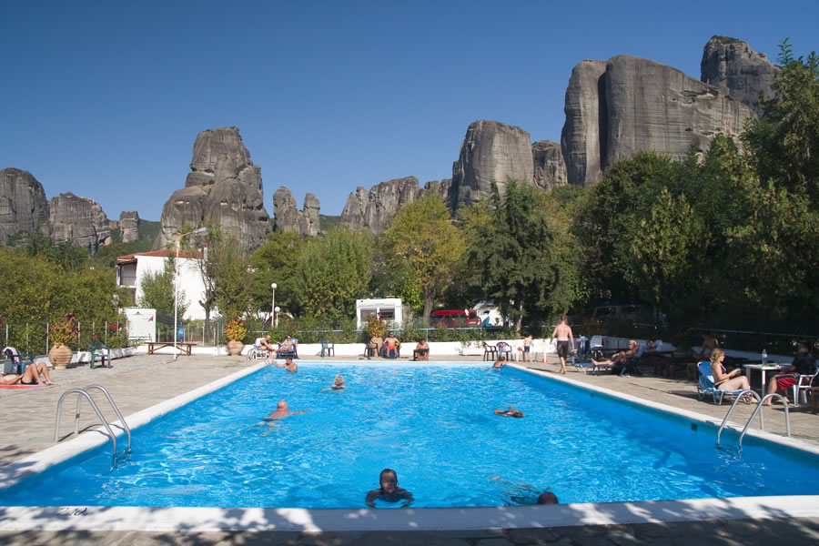 Popoldanska osvežitev...