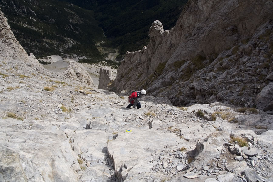 Louki in njegov koluar