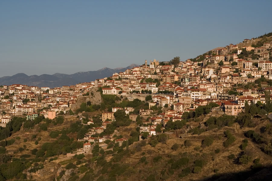 Arachova