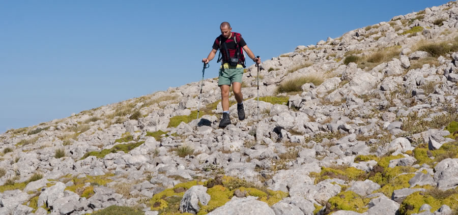 Proti Liakouri