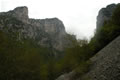 Soteska Vikos