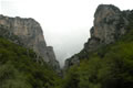 Soteska Vikos