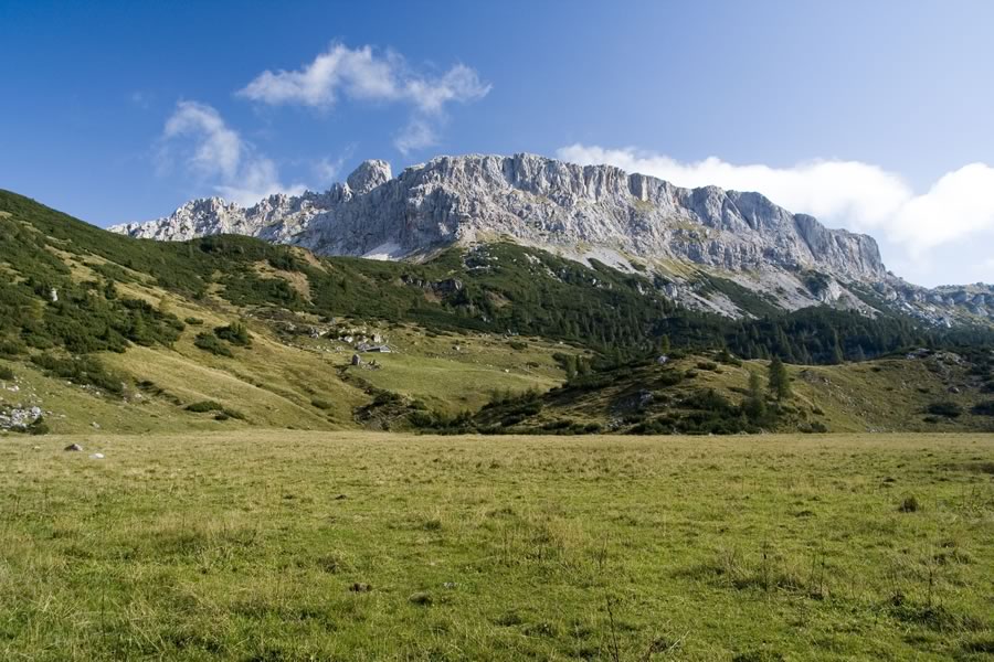 Creta di Aip (Trogkofel)