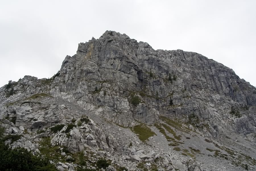 Torre Winkel in Torre Clampil