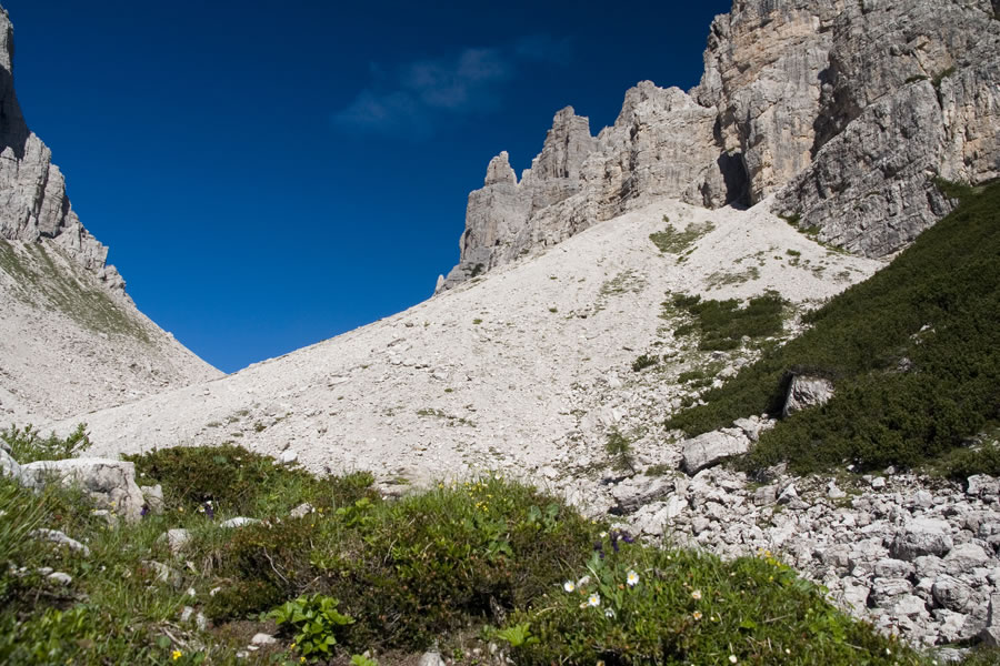 Forc. Scodavacca o Giaf