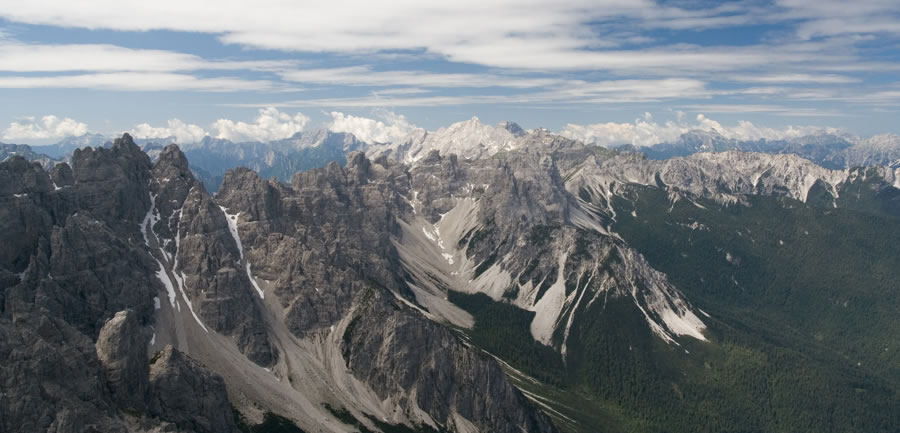 Dolomiti Friulane
